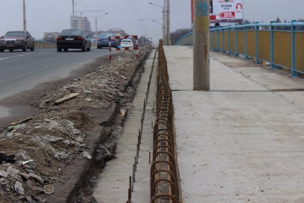 У Луцьку розпочався капітальний ремонт вулиць та дорожньої інфраструктури. ФОТО 