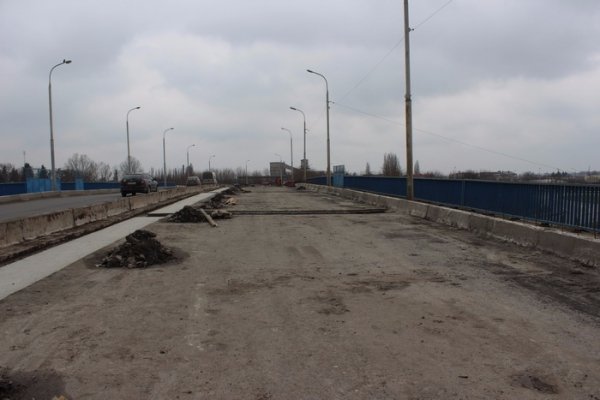 У Луцьку розпочався капітальний ремонт вулиць та дорожньої інфраструктури. ФОТО 