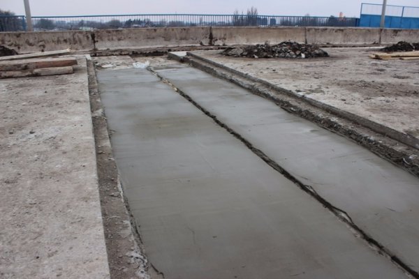 У Луцьку розпочався капітальний ремонт вулиць та дорожньої інфраструктури. ФОТО 