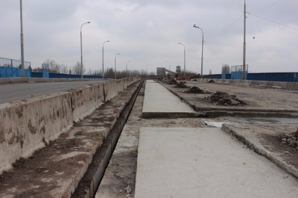 У Луцьку розпочався капітальний ремонт вулиць та дорожньої інфраструктури. ФОТО 