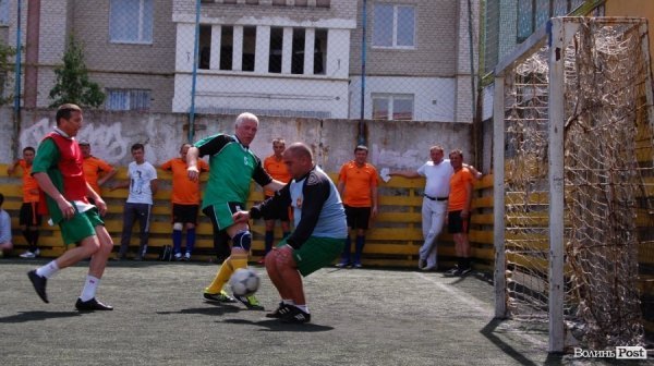 Кварцяний забив два голи 