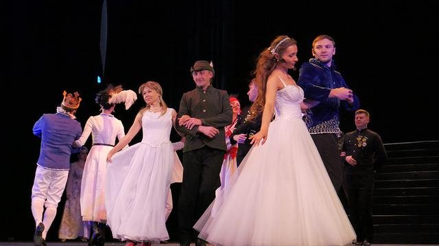 Куди піти у Луцьку на вихідних 24–25 квітня. ПЕРЕЛІК ЗАХОДІВ