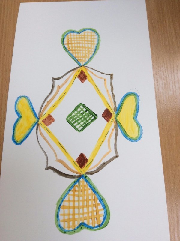 У Луцьку стартував проект «Страсний тиждень»