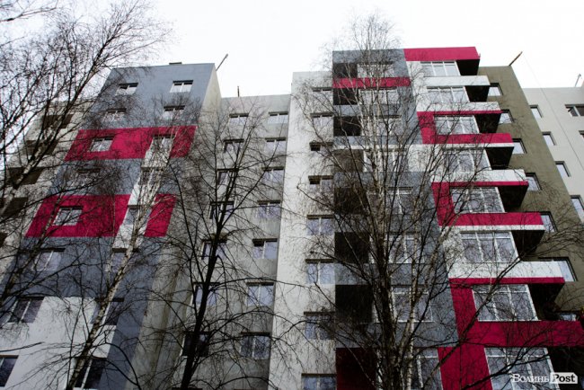 Жити яскраво: як у ЖК «Caramel Residence» будують оселі мрії*