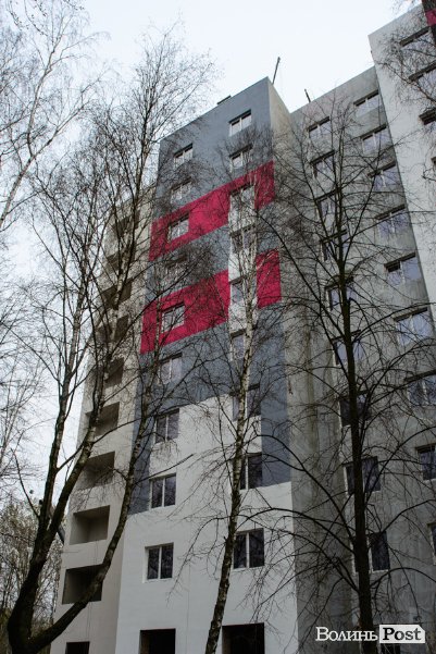 Жити яскраво: як у ЖК «Caramel Residence» будують оселі мрії*