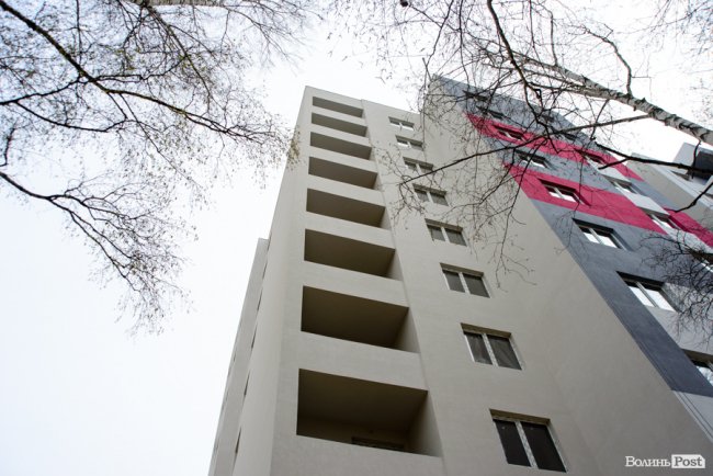 Жити яскраво: як у ЖК «Caramel Residence» будують оселі мрії*