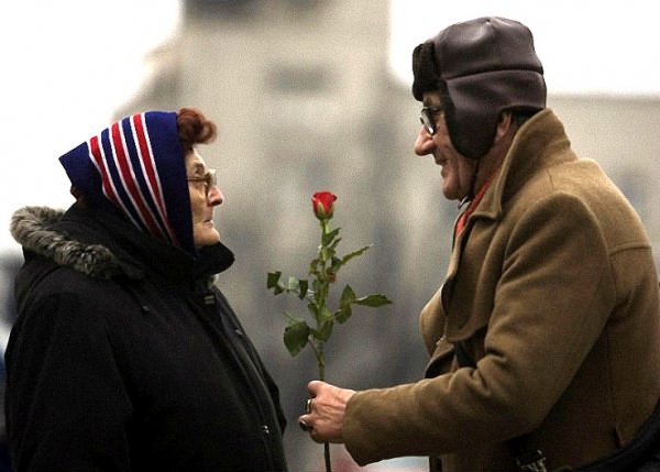 Жінки в історії 8 березня. ФОТО