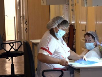 Зайняті майже усі ліжкомісця: як працює відділення паліативної допомоги у Луцьку