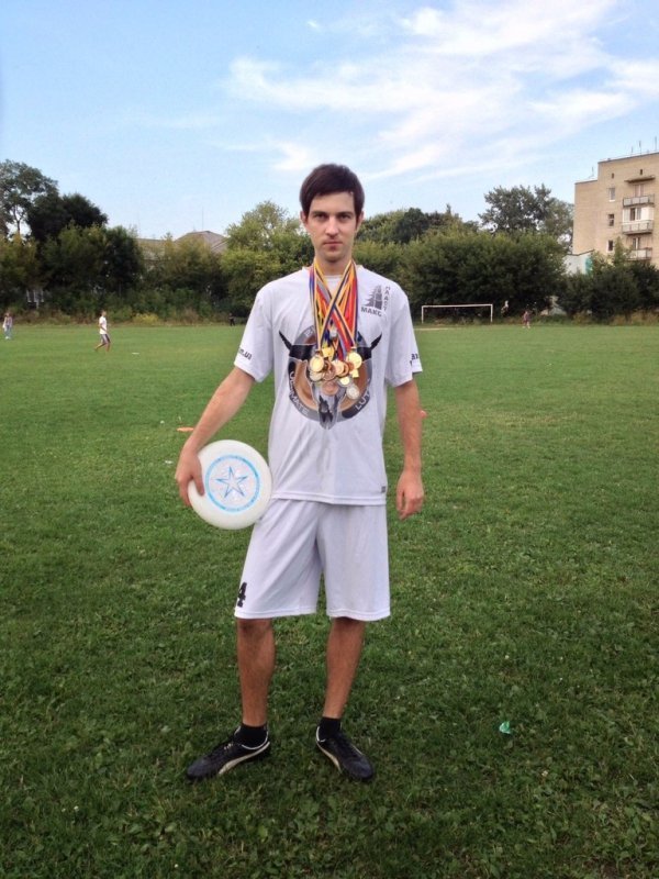 Спортивний Луцьк: алтимат