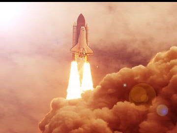 Стало відомо, куди впала китайська некерована 22-тонна ракета 