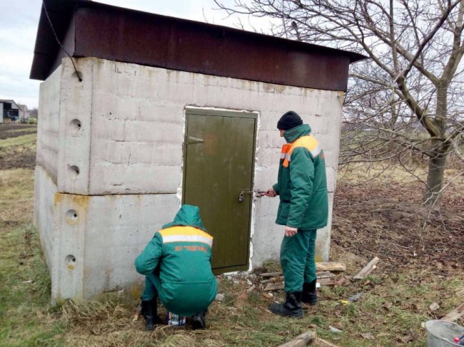 У громаді під Луцьком вандали понищили зупинки 