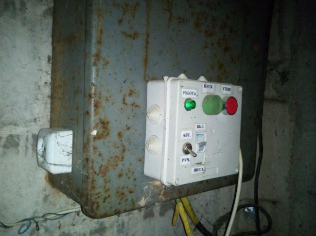 У громаді під Луцьком вандали понищили зупинки 