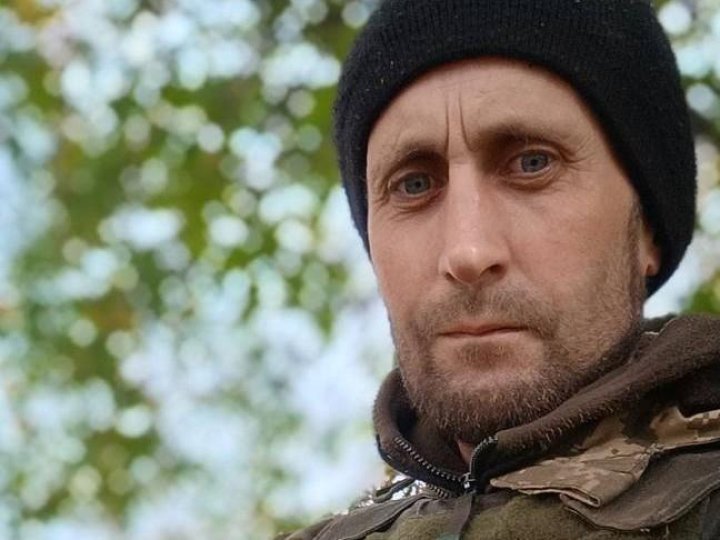 Місяці невідомості: підтвердили загибель Героя з Волині Сергія Катеринюка