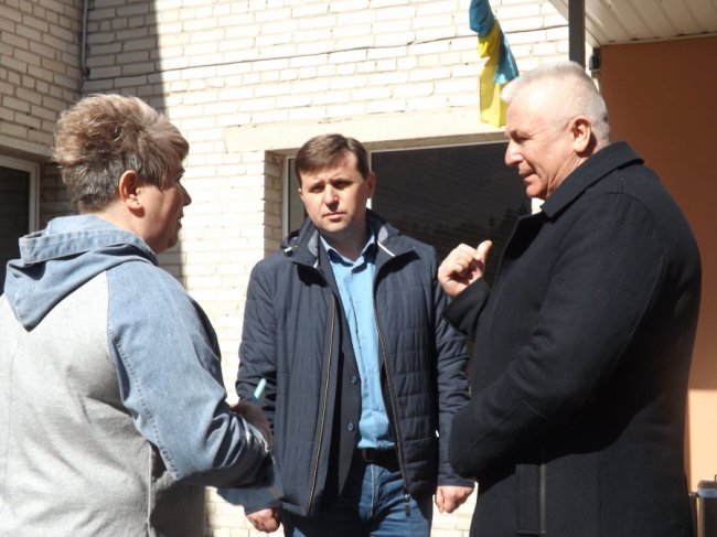 Центр реабілітації «Пролісок» обмежив перебування дітей з інвалідністю через неможливість їх харчувати