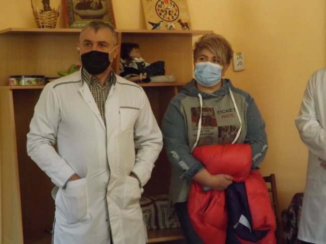 Центр реабілітації «Пролісок» обмежив перебування дітей з інвалідністю через неможливість їх харчувати