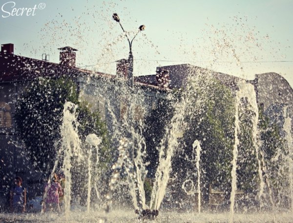 Фотовиставка Олександри Містюк