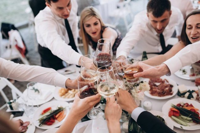 7 топових весільних фотографів Луцька