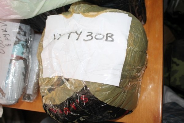 На Волині збирають речі для добровольців, які їдуть на Схід