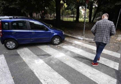 У Римі жорстоко вбили італійця, який захищав свою дівчину-українку