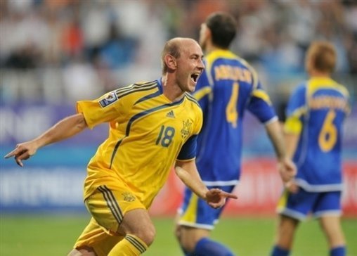 За ФК «Волинь» гратиме досвідчений екс-гравець збірної України. ФОТО