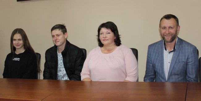 Школярка з Волині завоювала «бронзу» на міжнародній олімпіаді у Румунії 