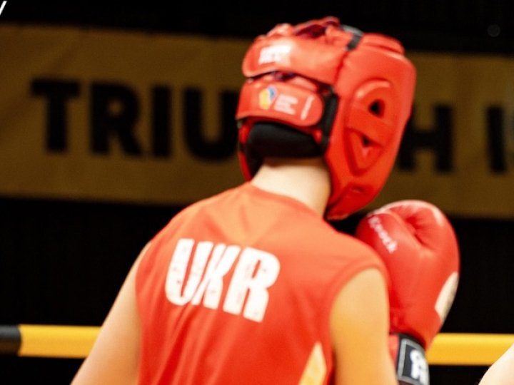 Волинські боксери потраплять до національної збірної України