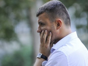 Нововолинська міськрада не хоче співпрацювати, - Гузь