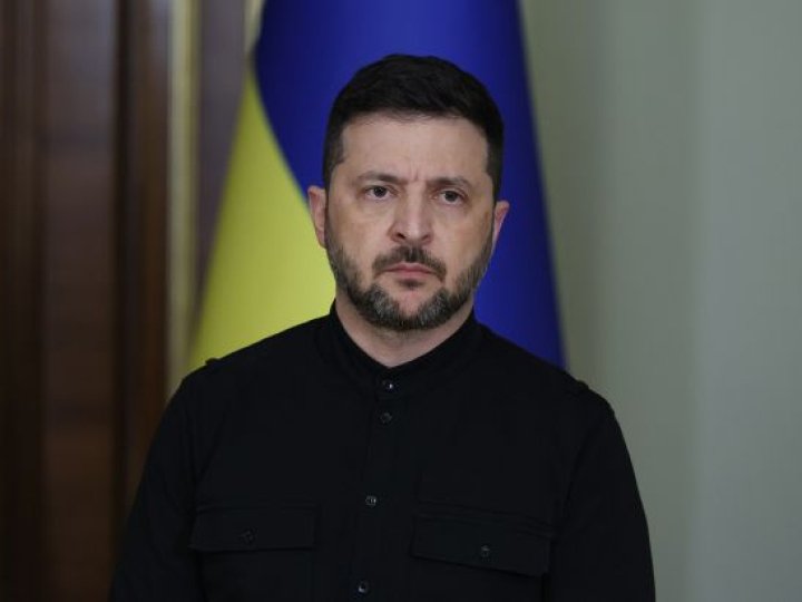 РФ планує розширення мобілізації та нові наступи, - Зеленський