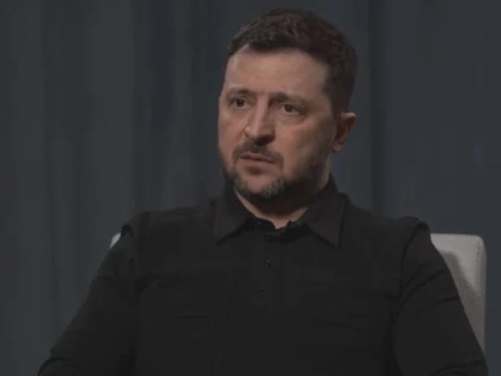 Зеленський анонсував візит представників Трампа до України