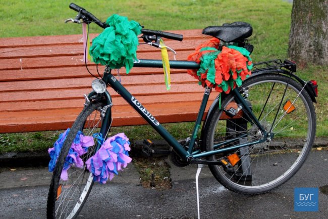 У Володимирі – «смачний» фестиваль. ФОТО