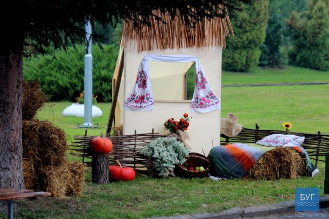 У Володимирі – «смачний» фестиваль. ФОТО