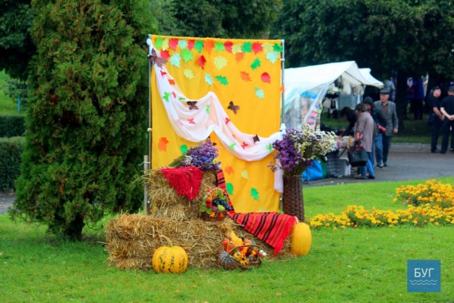 У Володимирі – «смачний» фестиваль. ФОТО