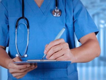 Кожна 50-та людина на Волині хворіє на рак