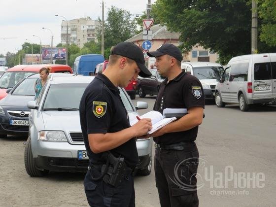 У поліції розповіли подробиці вбивства чоловіка в Рівному