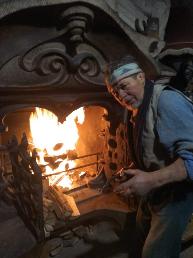 Стало відомо, коли прощатимуться з Миколою Голованем