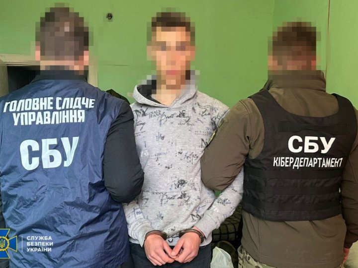 Сирський допоміг СБУ спіймати «крота» у провідному військовому виші