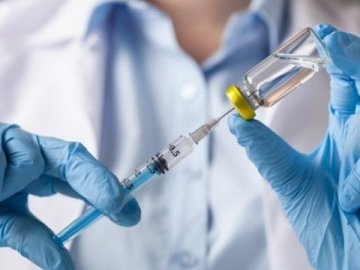 В Україні почали видавати Міжнародне свідоцтво про вакцинацію