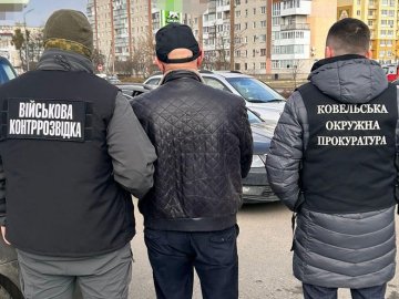 У Ковельському МТМО прокоментували затримання лікаря, якого підозрюють в сприянні ухилянтам