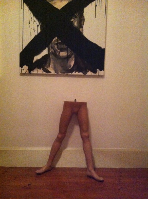 Фотовиставка Лідії Кожевнікової