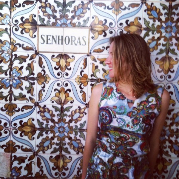 Фотовиставка Лідії Кожевнікової