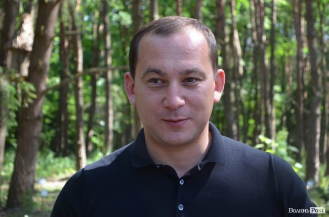 Еко-туризм «за крок» від Луцька: всі стежки ведуть до Воротнева