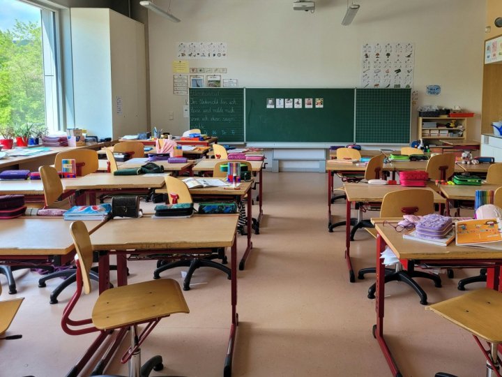 У Луцьку школи працюватимуть у звичному режимі