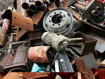 Через помилку поліції знищили суперкар Ferrari