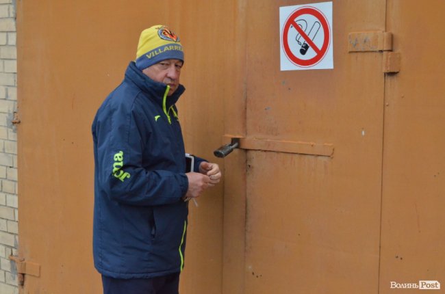 Луцькі депутати сходили в басейн і сауну. ФОТО