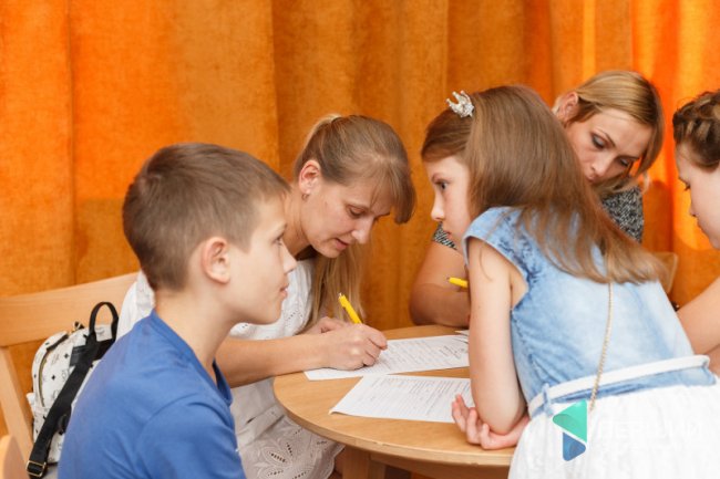 «Обличчя Інвестора»: відбувся другий етап конкурсу. ФОТО*