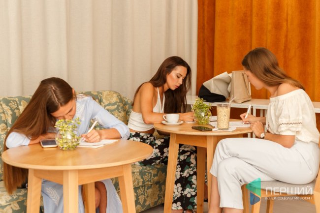 «Обличчя Інвестора»: відбувся другий етап конкурсу. ФОТО*