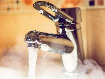 Від завтра весь Луцьк залишиться без гарячої води