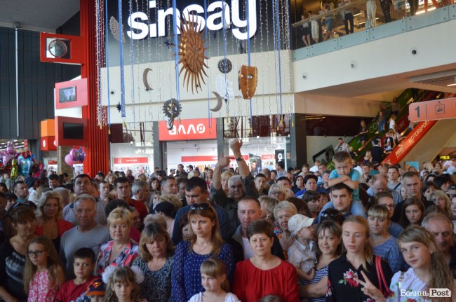 Відомо, хто виграв путівки в Грецію від «Там Таму»