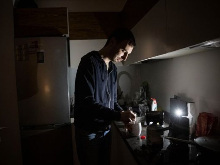 Відключення світла 18 січня: в «Укренерго» зробили заяву