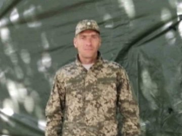 Сьогодні з російського полону звільнили лучанина